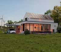 EKD PV SOLAR Oberberg Photovoltaik Nordrhein-Westfalen - Gummersbach Vorschau