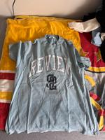 Review T-Shirt L Hessen - Lollar Vorschau