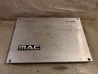 MAC Audio Fearless 4000, 1800 Watt Endstufe/Verstärker Rheinland-Pfalz - Mainz Vorschau