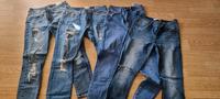 Only Jdy Noisy May Jeans 26/30 & 27/30 Niedersachsen - Bodenfelde Vorschau