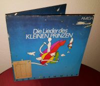 Konvolut Schallplatten, Vinyl u.a. Amiga, Litera usw. Sachsen-Anhalt - Halle Vorschau