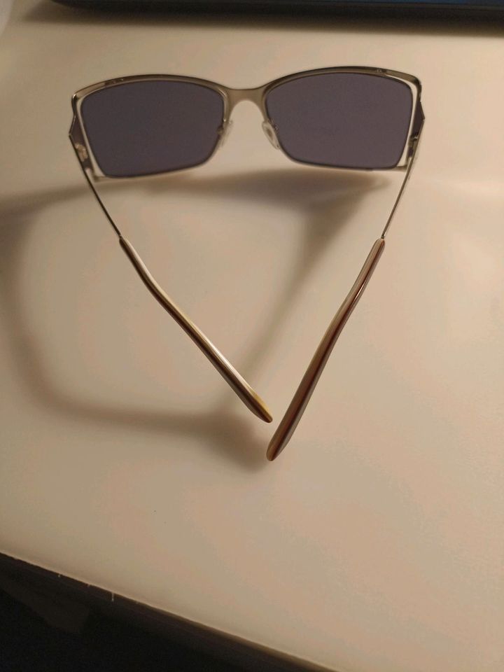NEU Sonnenbrille mit Sehstärke in Uetersen