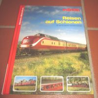 Märklin-Bibliothek Reisen auf Schienen Niedersachsen - Freden Vorschau