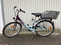 Böttcher 24 Zoll Kinder Fahrrad Kiel - Ravensberg-Brunswik-Düsternbrook Vorschau