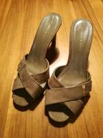 Pantolette Mules Charles & Keith Gr.38 NEU Baden-Württemberg - Sinzheim Vorschau