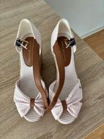 Wedge sandals Tommy Hilfiger Brandenburg - Bernau Vorschau