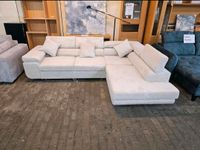 ⭐️Neu⭐️ Ecksofa Couch Cord mit Bettkasten und Schlaffunktion Nordrhein-Westfalen - Hamm Vorschau