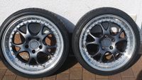 Rh Zw3 8,5jx17 LK5x112 2Stk.(Bmw,Mercedes,VW,Audi usw.) Hessen - Kassel Vorschau