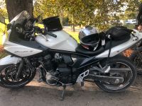 Bandit GSF 650 SA / ABS Nordrhein-Westfalen - Ascheberg Vorschau