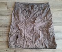 Street One 36 S Rock Grau Tasche Sommerrock Cargo Top Baden-Württemberg - Balingen Vorschau