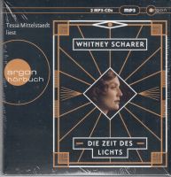 Hörbuch: Die Zeit des Lichts, neu Münster (Westfalen) - Roxel Vorschau