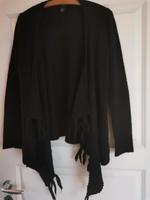 B. C. Fransen Strickjacke Gr. 38/40 Niedersachsen - Seevetal Vorschau