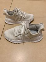 Adidas U_Path Run weiß 37 1/3 Bayern - Karlstadt Vorschau