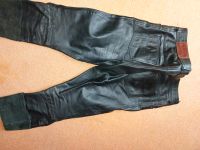 Excel by Louis Lederhose Motorrad schwarz Gr. 46 Nordrhein-Westfalen - Ahlen Vorschau