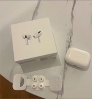 Apple Air Pods Pro 1 Generation Gen. Kopfhörer Bluetooth OVP Nordrhein-Westfalen - Dülmen Vorschau