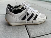 Adidas Fechtschuh „En Garde“ 1995 Größe 40 Versand gratis. Nordrhein-Westfalen - Soest Vorschau