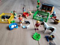 Playmobil 4794,5123,5126,5291 und 5290 wie neu Lübeck - Schlutup Vorschau