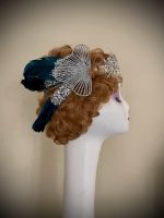 Haarschmuck Haarband im Stil der 20 er Gatsby Berlin - Tempelhof Vorschau