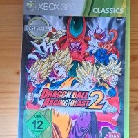 Dragonball Raging Blast 2 Xbox 360 Häfen - Bremerhaven Vorschau