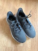 Puma Sneaker NEU Soft Foam Gr. 37,5 grau Bayern - Geretsried Vorschau