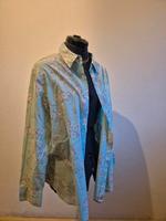 Bluse | Hemd | united colour of benetton | M-L | bunt Bayern - Kempten Vorschau