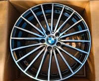 4 neu Alufelgen Carmani Karl 19" BMW 5er G30 Audi A5 S5 A6 Q5 MB Baden-Württemberg - Philippsburg Vorschau