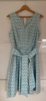 Sommerkleid von Boden, hellblau-weiß, Gr. 38, NEU Bayern - Olching Vorschau