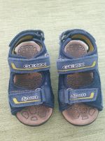 Geox Sandalen 24 blau Rheinland-Pfalz - Plaidt Vorschau