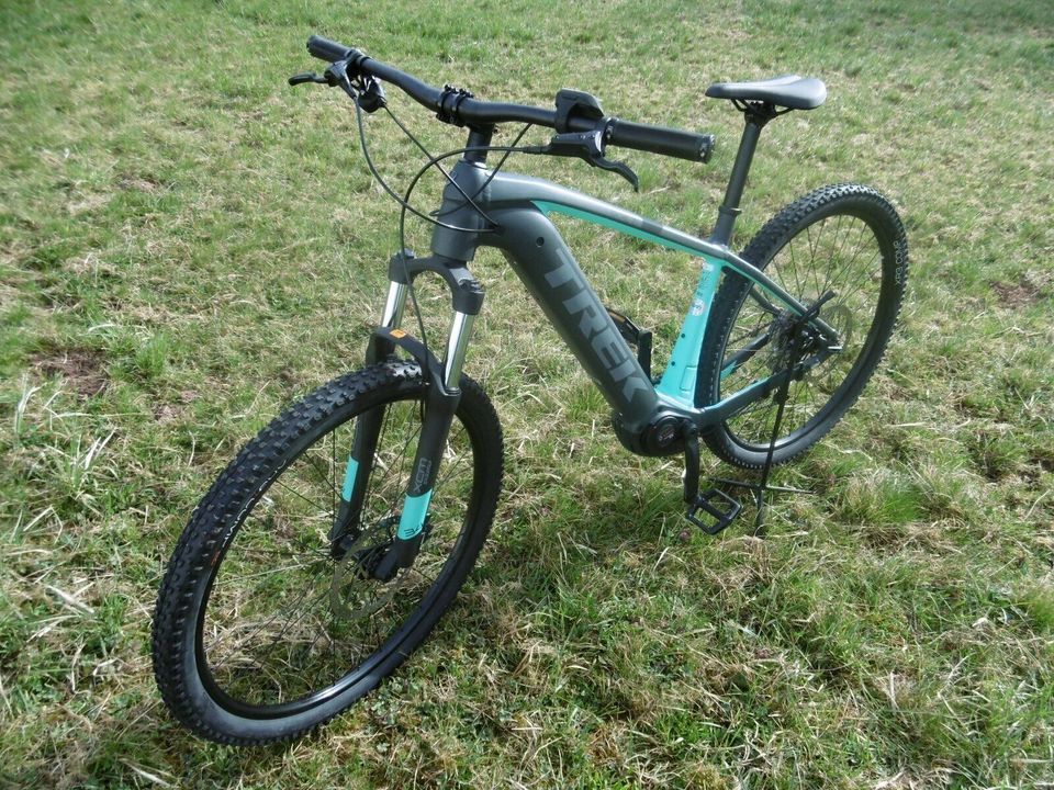 Trek Powerfly 4 E-Bike MTB 29" BOSCH CX GEN4 625Wh *NEU* in Schmelz