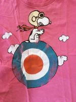 Süßes Shirt mit Snoopy-Print Gr. S Altona - Hamburg Blankenese Vorschau