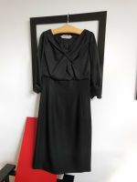 Kleid Schumacher Wolle Kleines Schwarzes Little black dress Rheinland-Pfalz - Mainz Vorschau