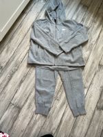 Nike Tech Jogginganzug Gr M/L grau Berlin - Steglitz Vorschau