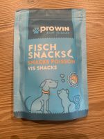 Prowin Fisch Snacks Hunde& Katzen Baden-Württemberg - Isny im Allgäu Vorschau