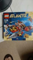 Lego Atlantis 7984 bespielt Bayern - Langenneufnach Vorschau