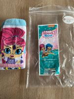 Shimmer & Shine 3er Pack Mädchen Socken Größe 6-8,5 Hessen - Niederaula Vorschau