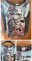 Disney mini Mouse Bluse - neu mit Etikett- gr. M Bayern - Senden Vorschau