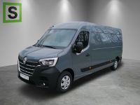 Renault MASTER FWD Kasten KOMFORT L3H2 3,5t dCi Bayern - Weiden (Oberpfalz) Vorschau