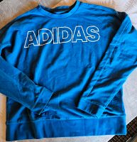Adidas Climalite Sweatshirt Pulli Pullover Hessen - Allendorf Vorschau
