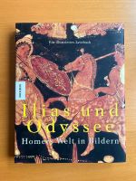 Paul Demont - Ilias und Odyssee - Homers Welt in Bildern Rheinland-Pfalz - Landau in der Pfalz Vorschau