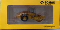 Bomag BW 213-D5 Gold Walze Sonderedition Modell 1:50 NZG WSI Thüringen - Waltershausen Vorschau