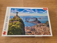 1000 Teile Puzzle Rio de Janeiro, Brasilien Niedersachsen - Oldenburg Vorschau