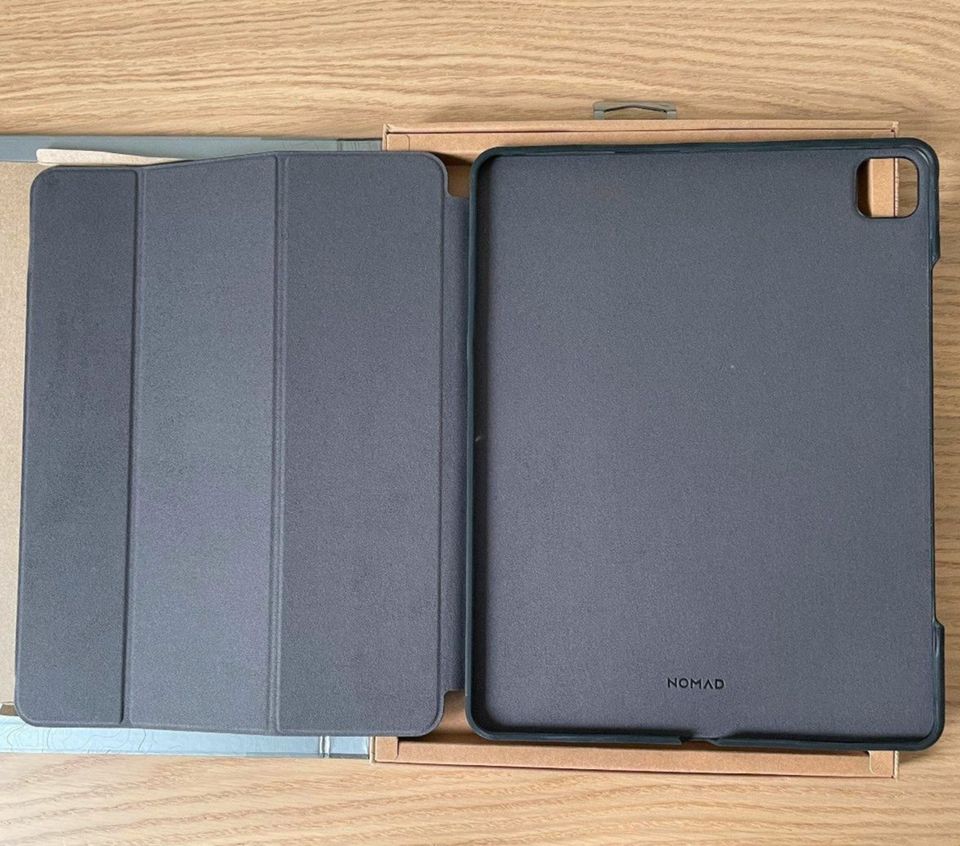 NOMAD Rugged Folio für iPad Pro 12,9" 4. Generation in Bonn
