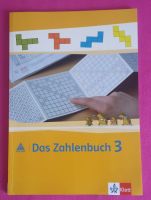 Das Zahlenbuch 3 ISBN 978-3-12-201630-2 Brandenburg - Nuthetal Vorschau