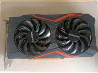 Verkauft wird eine Nvidia 1050Ti 4GB DDR5 Saarland - Illingen Vorschau