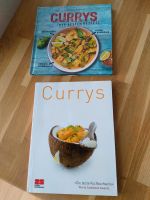 2 Bücher Die besten Currys Bremen - Blumenthal Vorschau