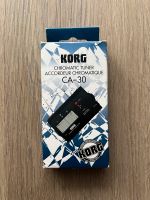 KORG CA-30 Stimmgerät für Blechbläser & Orchesterinstrumente Baden-Württemberg - Ulm Vorschau