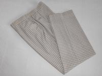 Damen Hose Gr. 44 beige kariert C&A Your 6th Sixth Sense Hamburg-Nord - Hamburg Barmbek Vorschau