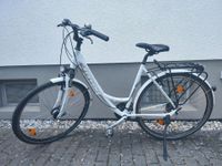 Stevens Fahrrad Damen City Bike Rheinland-Pfalz - Gau-Algesheim Vorschau