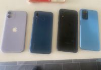 iPhone 11 bis zu Samsung Nordrhein-Westfalen - Herne Vorschau