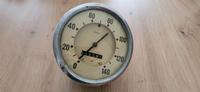 IFA F8 F9 Tacho elfenbein Oldtimer DDR Framo DKW Mestra Thüringen - Sömmerda Vorschau